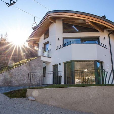 Arpa Chalet Santa Cristina Val Gardena Eksteriør billede