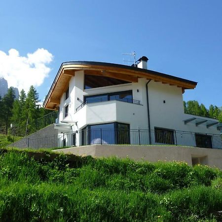Arpa Chalet Santa Cristina Val Gardena Eksteriør billede