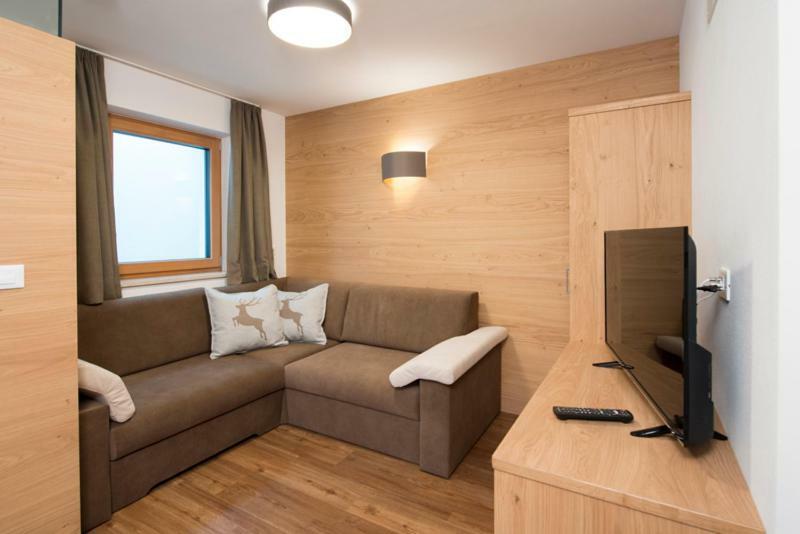Arpa Chalet Santa Cristina Val Gardena Eksteriør billede