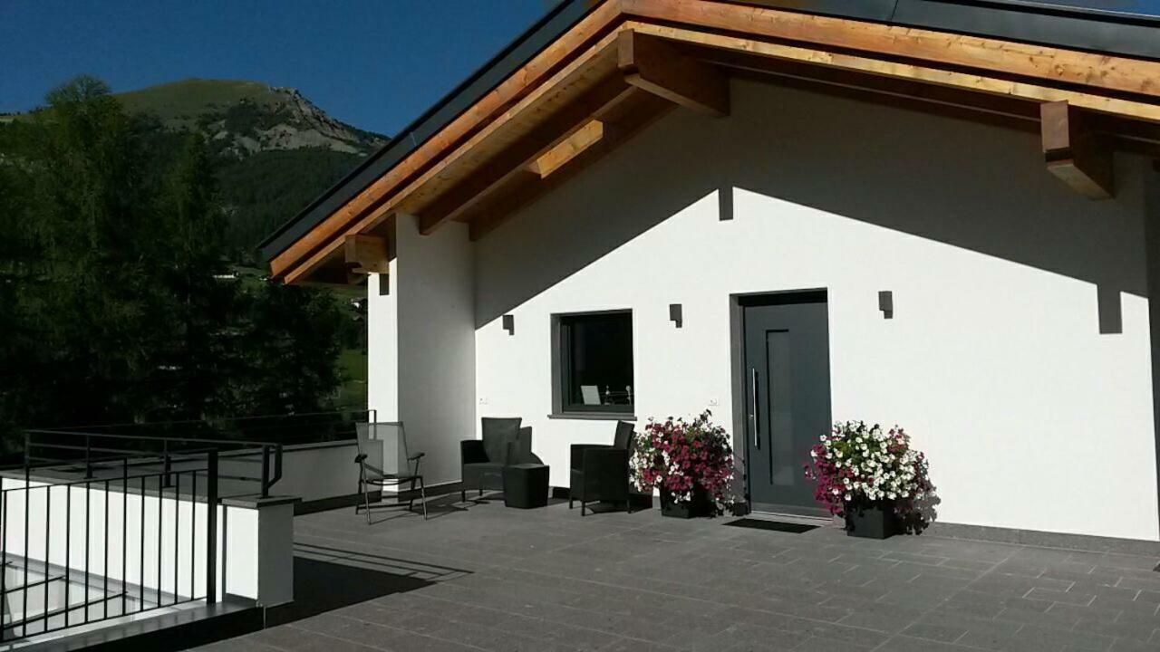 Arpa Chalet Santa Cristina Val Gardena Eksteriør billede
